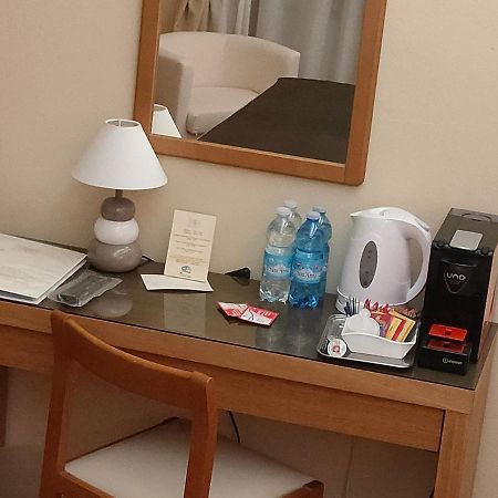 Quari Hotel Restaurant & Pizza Cologna Veneta 外观 照片