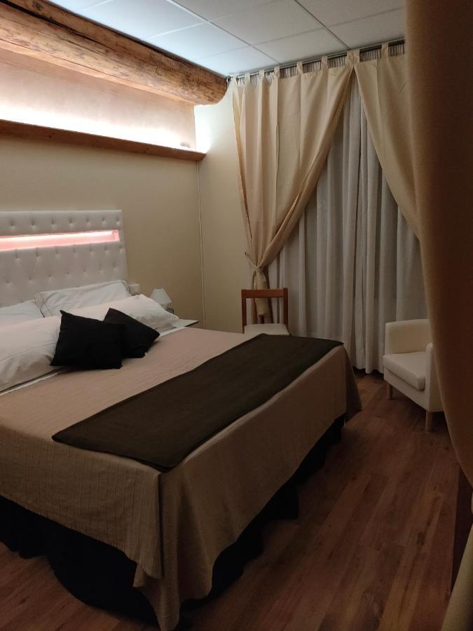 Quari Hotel Restaurant & Pizza Cologna Veneta 外观 照片