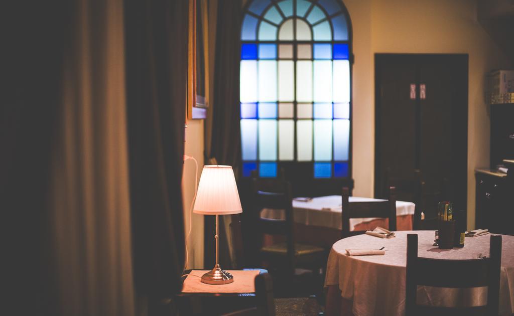 Quari Hotel Restaurant & Pizza Cologna Veneta 外观 照片