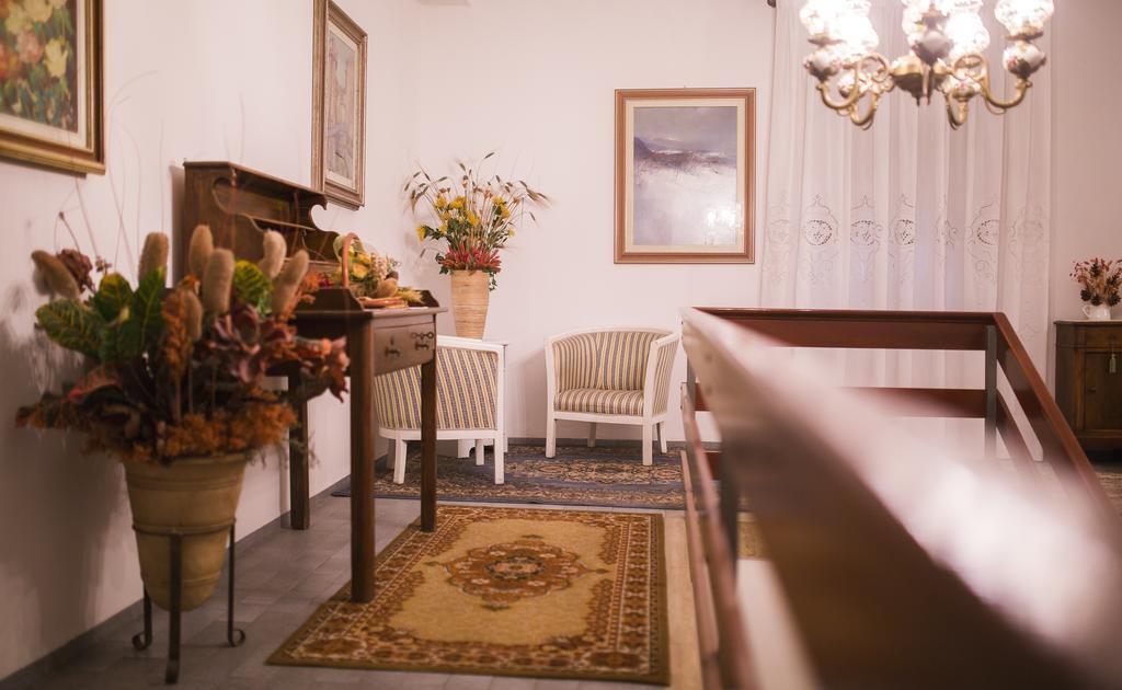 Quari Hotel Restaurant & Pizza Cologna Veneta 外观 照片