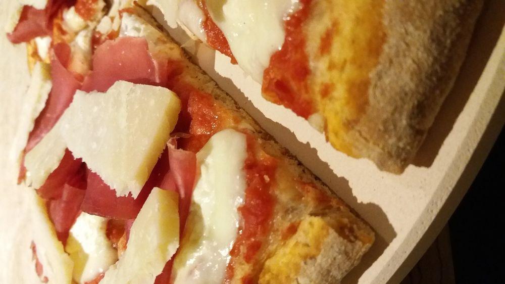 Quari Hotel Restaurant & Pizza Cologna Veneta 外观 照片