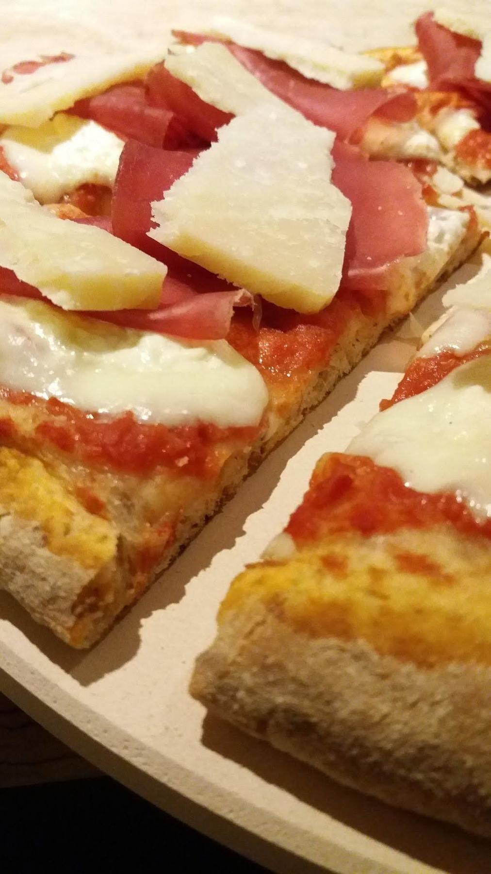 Quari Hotel Restaurant & Pizza Cologna Veneta 外观 照片