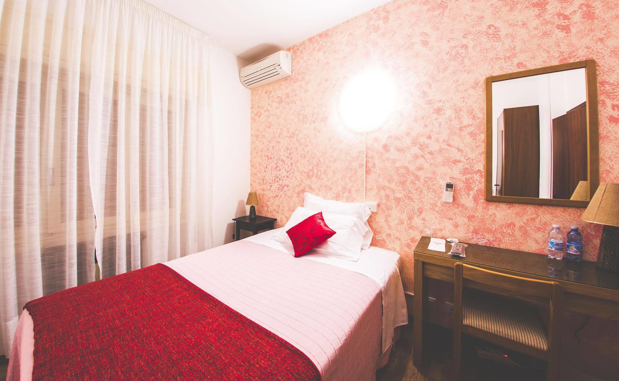 Quari Hotel Restaurant & Pizza Cologna Veneta 外观 照片